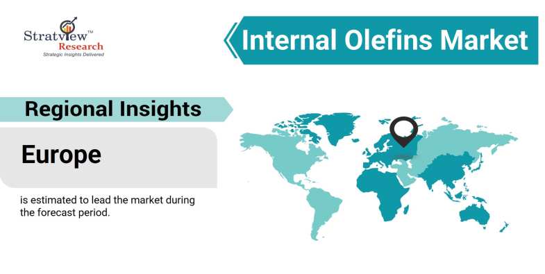 Internal-Olefins-Market-Regional-Analysis